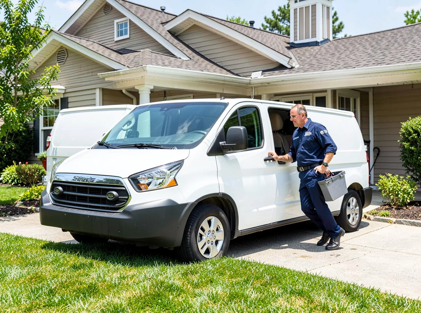 Emergency Plumber company in Dix, NE
